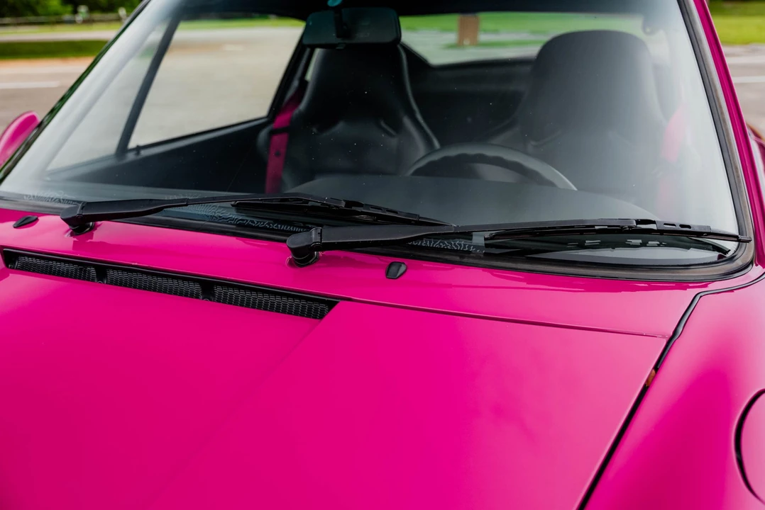 1992 Porsche 964 Carrera RS - Image 28 of 31