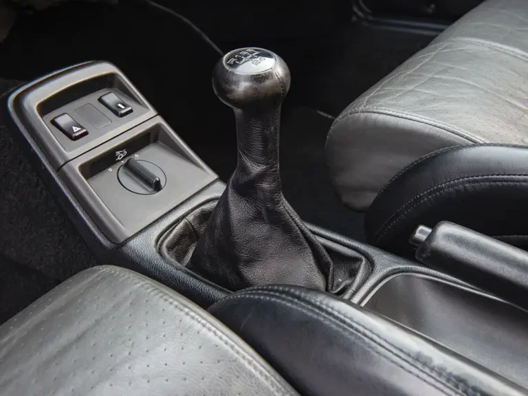 1992 Porsche 964 Carrera RS - Image 13 of 26