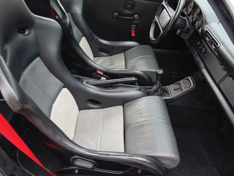 1992 Porsche 964 Carrera RS - Image 15 of 26