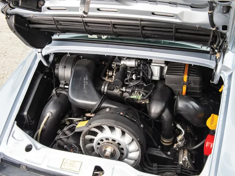 1992 Porsche 964 Carrera RS - Image 4 of 26