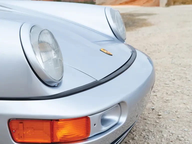 1992 Porsche 964 Carrera RS - Image 18 of 26