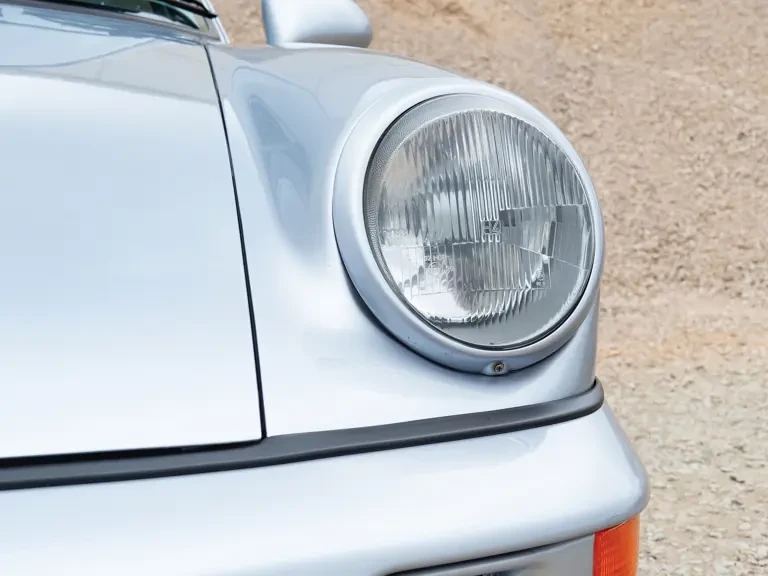 1992 Porsche 964 Carrera RS - Image 19 of 26