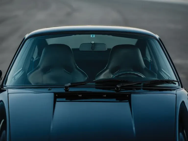 1992 Porsche 964 Carrera RS - Image 15 of 31