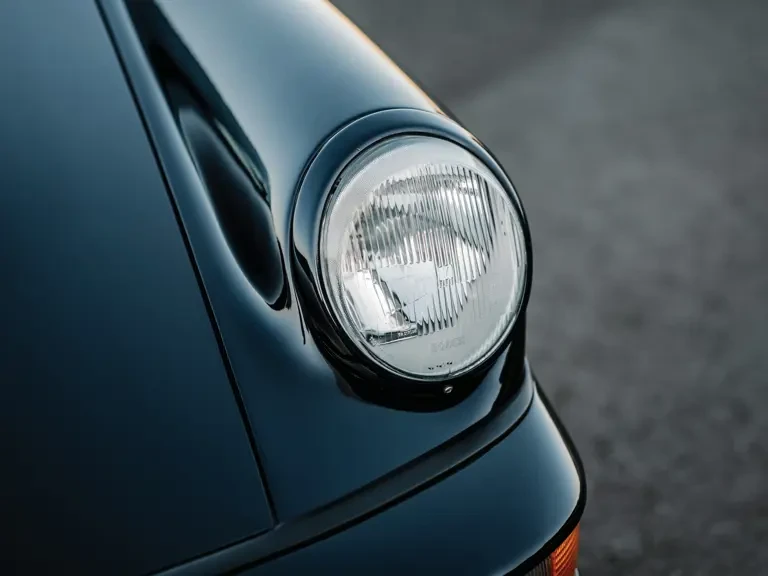 1992 Porsche 964 Carrera RS - Image 19 of 31