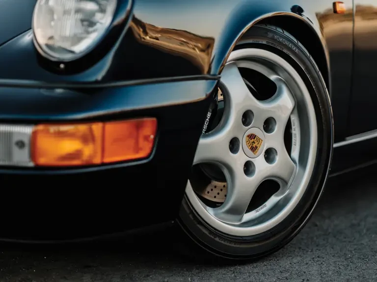 1992 Porsche 964 Carrera RS - Image 10 of 31