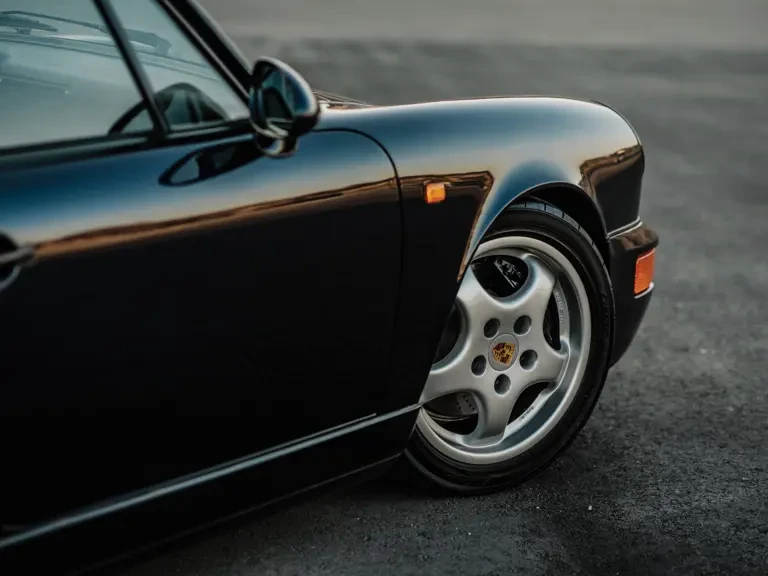1992 Porsche 964 Carrera RS - Image 13 of 31