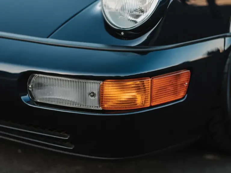 1992 Porsche 964 Carrera RS - Image 20 of 31