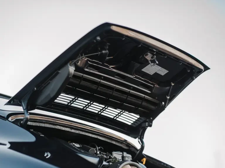 1992 Porsche 964 Carrera RS - Image 26 of 31