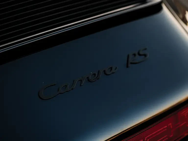 1992 Porsche 964 Carrera RS - Image 9 of 31