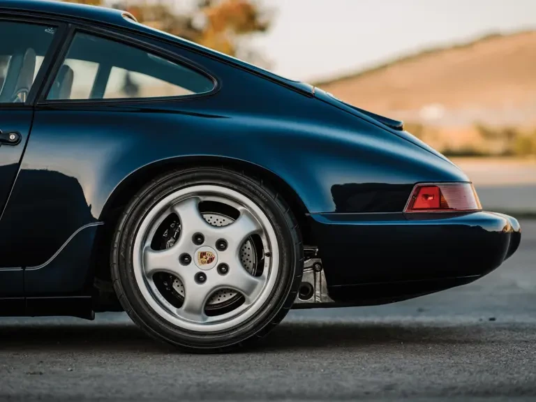 1992 Porsche 964 Carrera RS - Image 18 of 31