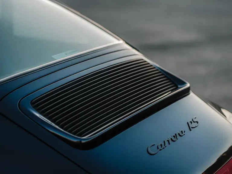 1992 Porsche 964 Carrera RS - Image 12 of 31