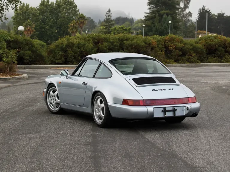 1992 Porsche 964 Carrera RS - Image 3 of 29