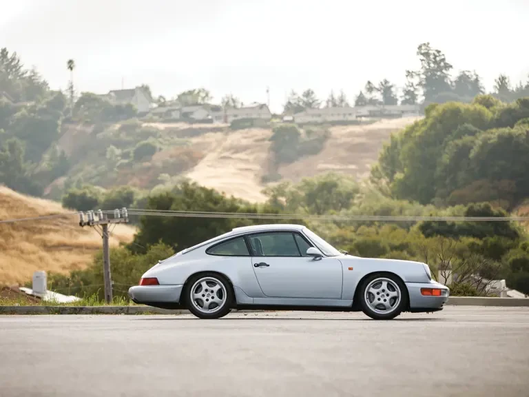 1992 Porsche 964 Carrera RS - Image 6 of 29