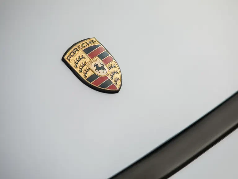 1992 Porsche 964 Carrera RS - Image 7 of 29