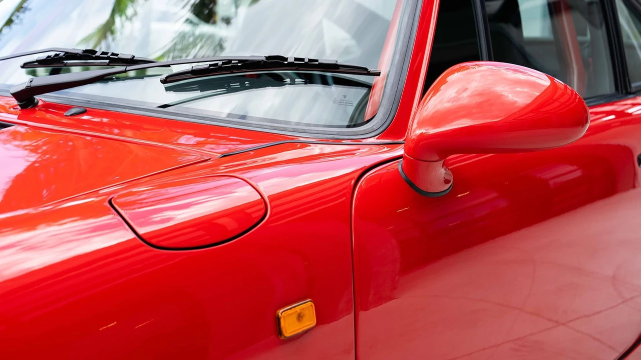 1992 Porsche 964 Carrera RS - Image 22 of 31
