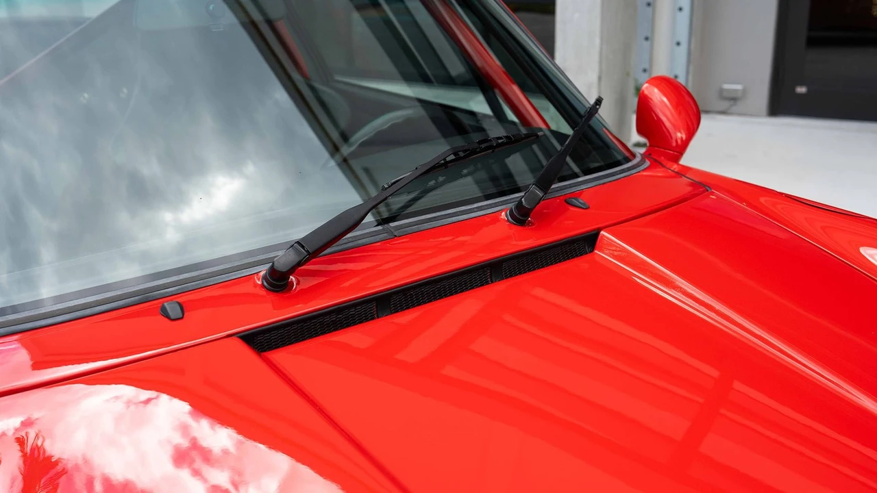 1992 Porsche 964 Carrera RS - Image 19 of 31