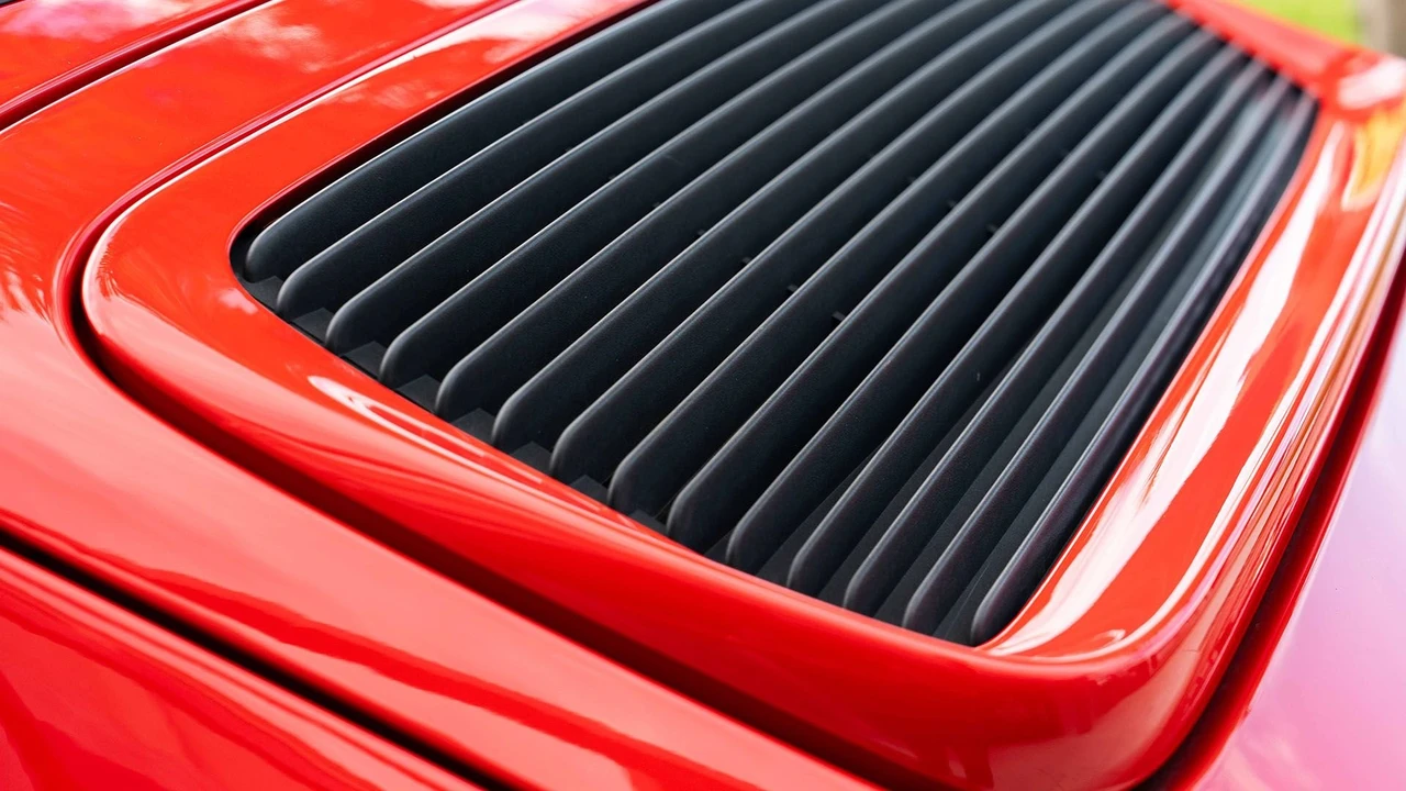 1992 Porsche 964 Carrera RS - Image 29 of 31
