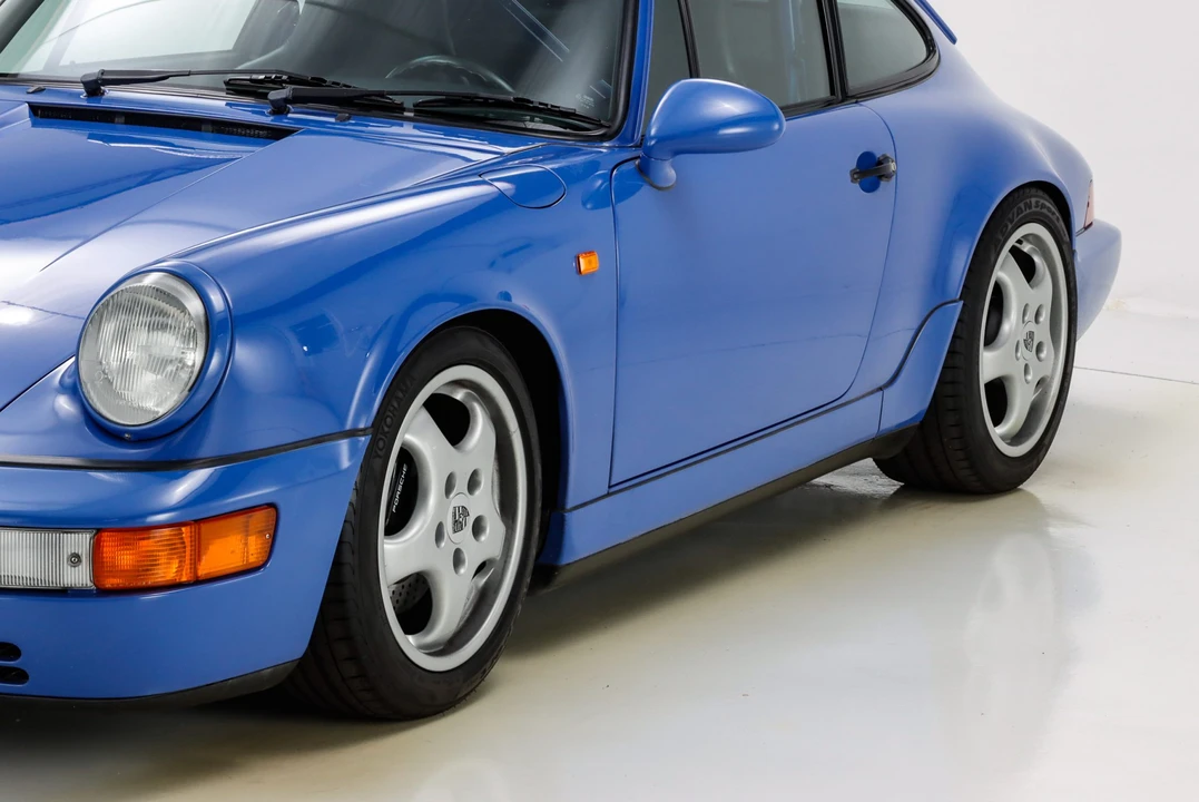 1992 Porsche 964 Carrera RS - Image 16 of 31