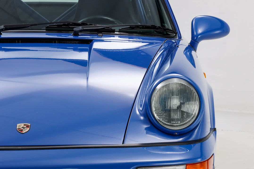 1992 Porsche 964 Carrera RS - Image 17 of 31