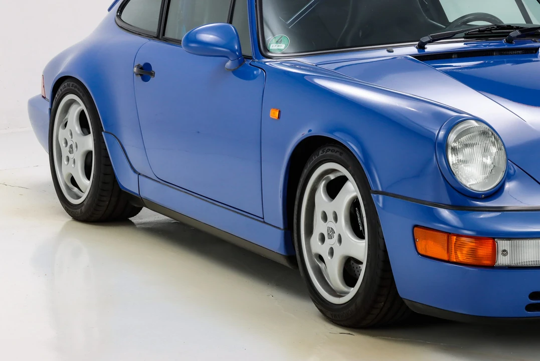 1992 Porsche 964 Carrera RS - Image 19 of 31