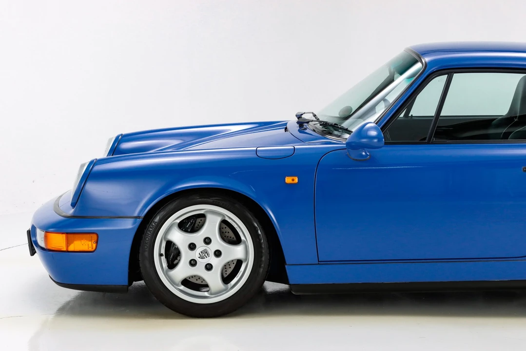 1992 Porsche 964 Carrera RS - Image 22 of 31
