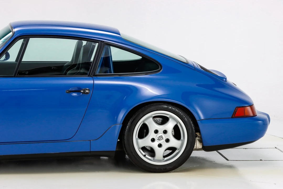 1992 Porsche 964 Carrera RS - Image 23 of 31