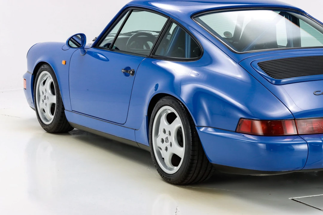 1992 Porsche 964 Carrera RS - Image 24 of 31