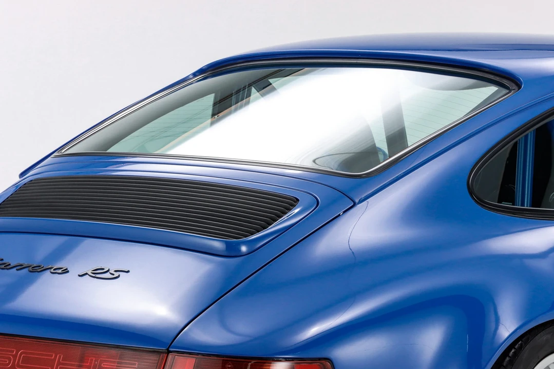 1992 Porsche 964 Carrera RS - Image 30 of 31