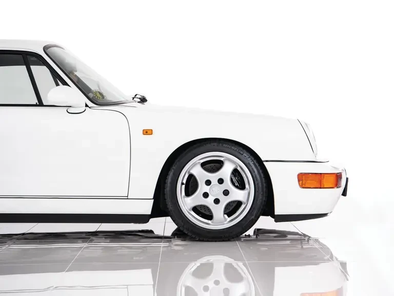 1992 Porsche 964 Carrera RS - Image 14 of 18