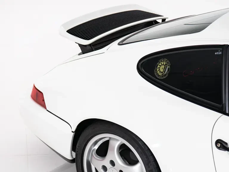 1992 Porsche 964 Carrera RS - Image 17 of 18