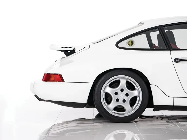 1992 Porsche 964 Carrera RS - Image 13 of 18