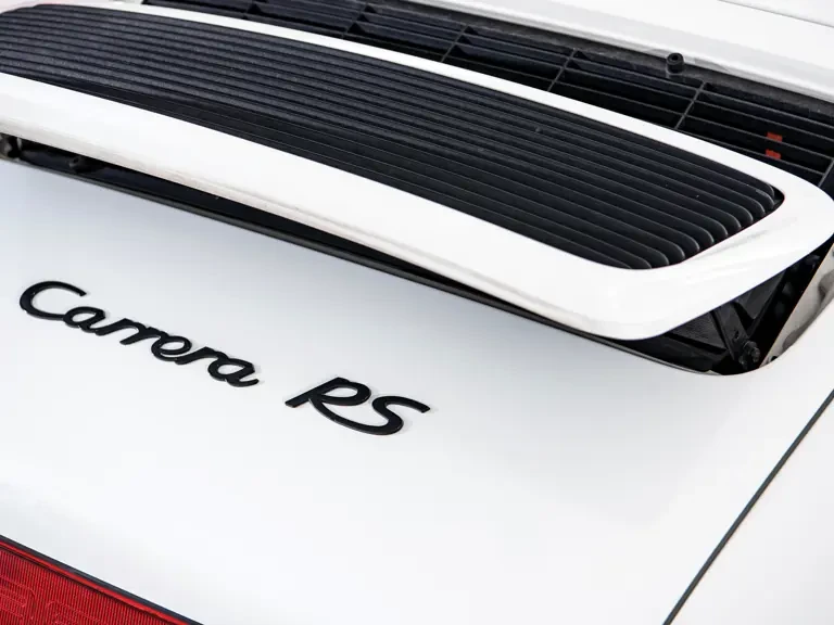 1992 Porsche 964 Carrera RS - Image 5 of 18
