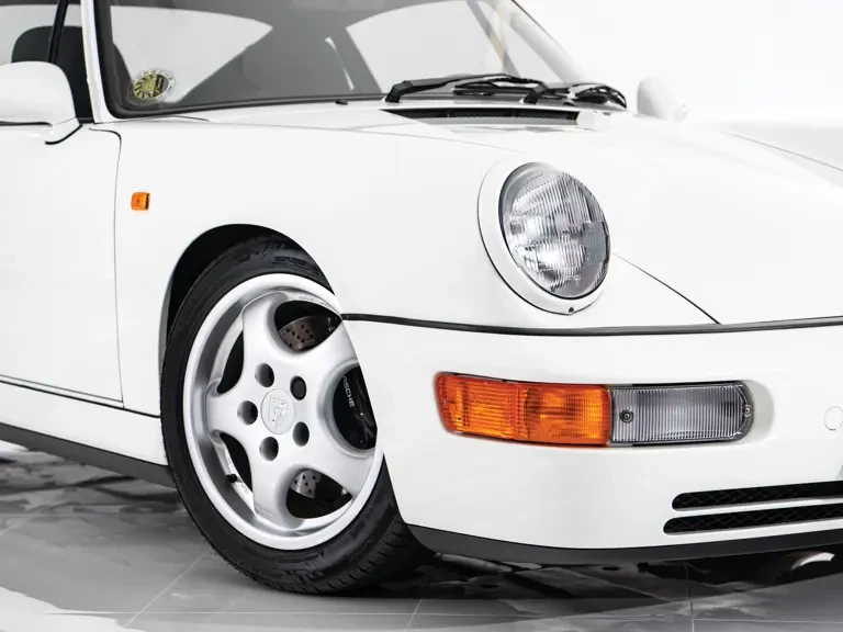 1992 Porsche 964 Carrera RS - Image 12 of 18