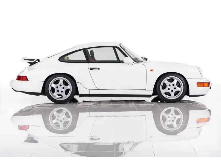 1992 Porsche 964 Carrera RS - Image 6 of 18