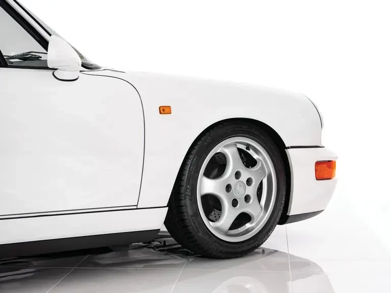 1992 Porsche 964 Carrera RS - Image 11 of 18