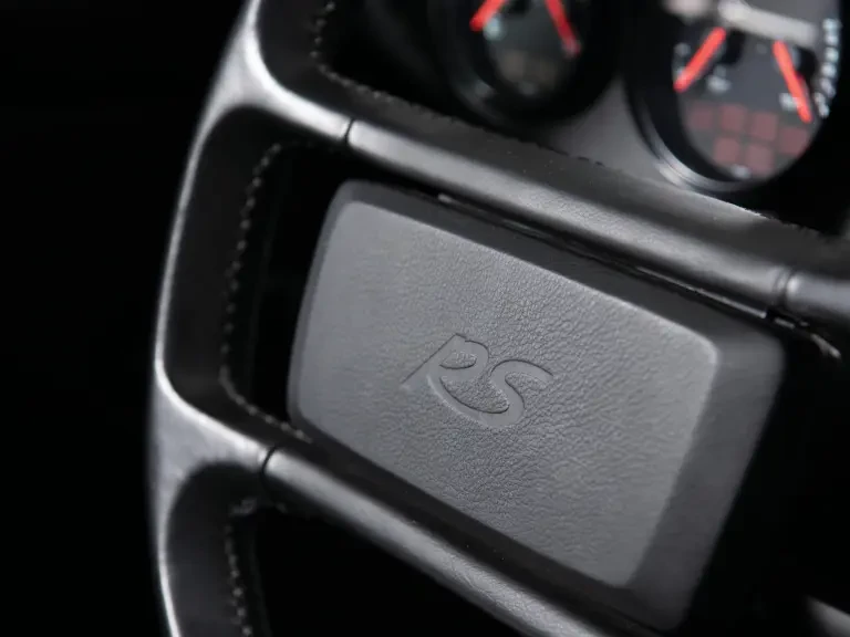 1992 Porsche 964 Carrera RS - Image 18 of 18