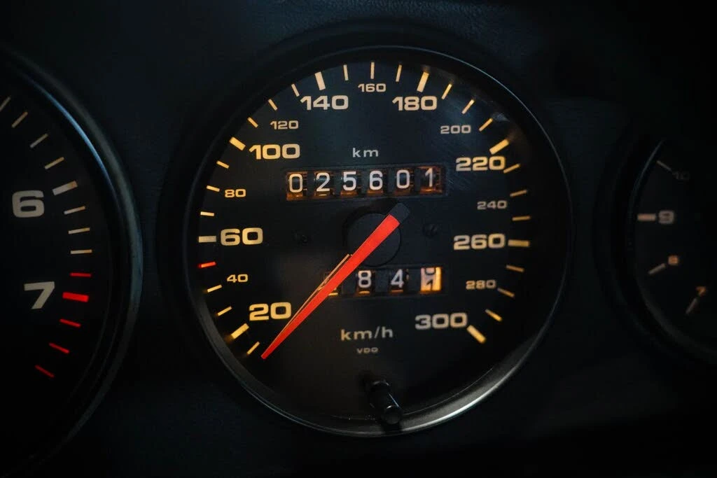 1992 Porsche 964 Carrera RS - Image 18 of 31