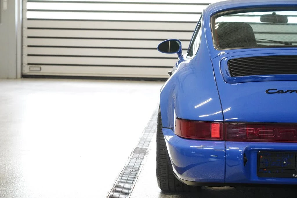 1992 Porsche 964 Carrera RS - Image 11 of 31