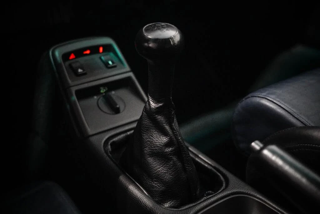 1992 Porsche 964 Carrera RS - Image 20 of 31