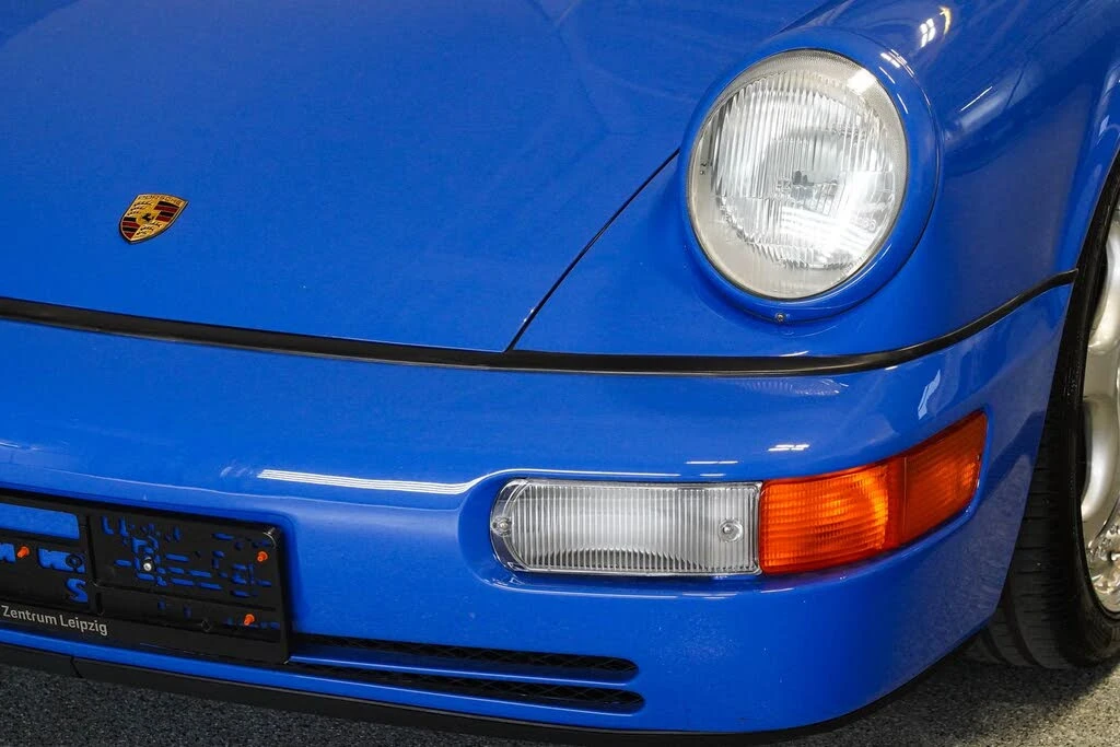 1992 Porsche 964 Carrera RS - Image 6 of 31