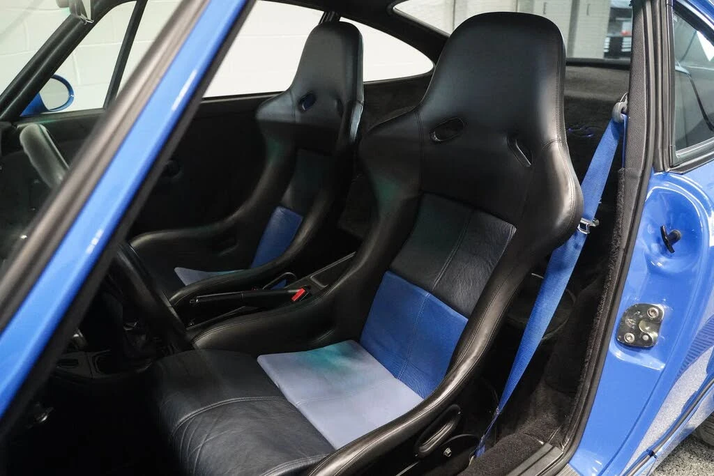 1992 Porsche 964 Carrera RS - Image 14 of 31