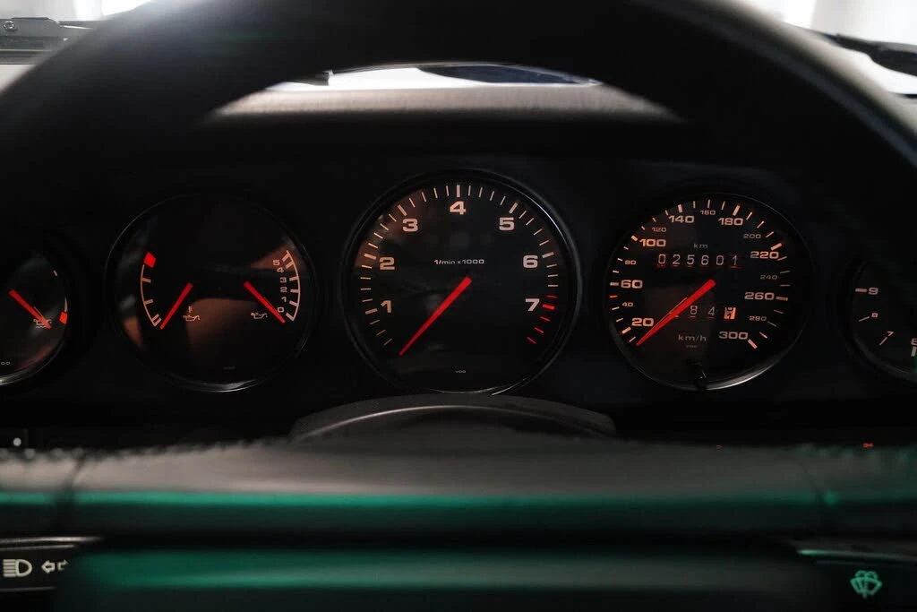 1992 Porsche 964 Carrera RS - Image 17 of 31