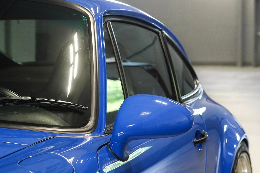 1992 Porsche 964 Carrera RS - Image 7 of 31