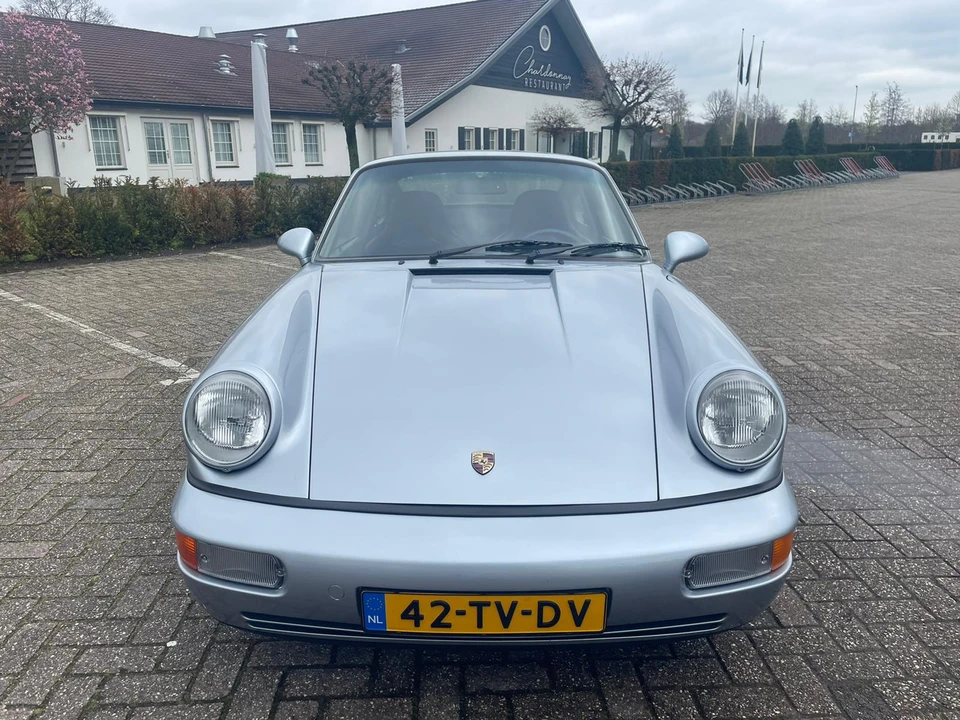 1992 Porsche 964 Carrera RS - Image 23 of 31