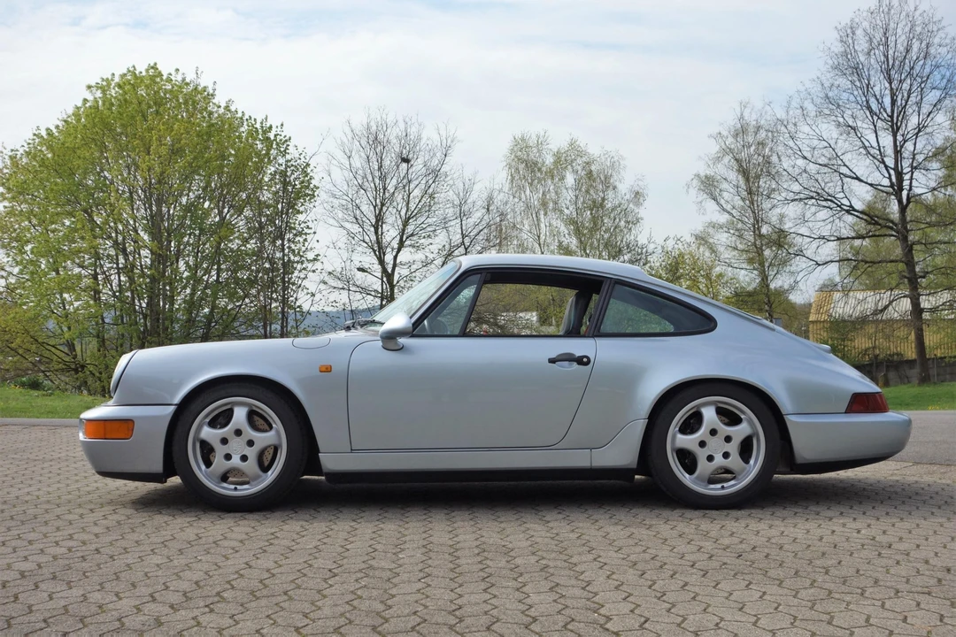 1992 Porsche 964 Carrera RS - Image 5 of 31