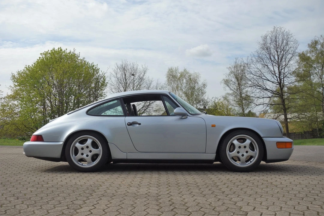 1992 Porsche 964 Carrera RS - Image 17 of 31