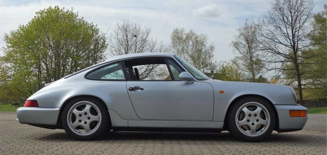 1992 Porsche 964 Carrera RS - Image 18 of 31
