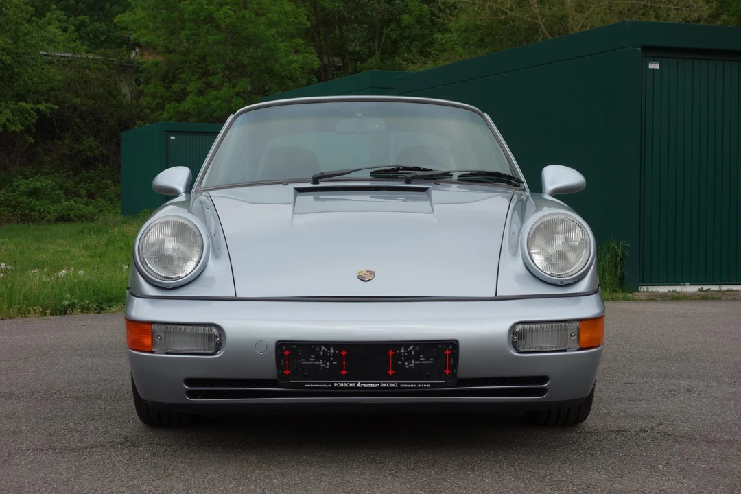 1992 Porsche 964 Carrera RS - Image 24 of 31