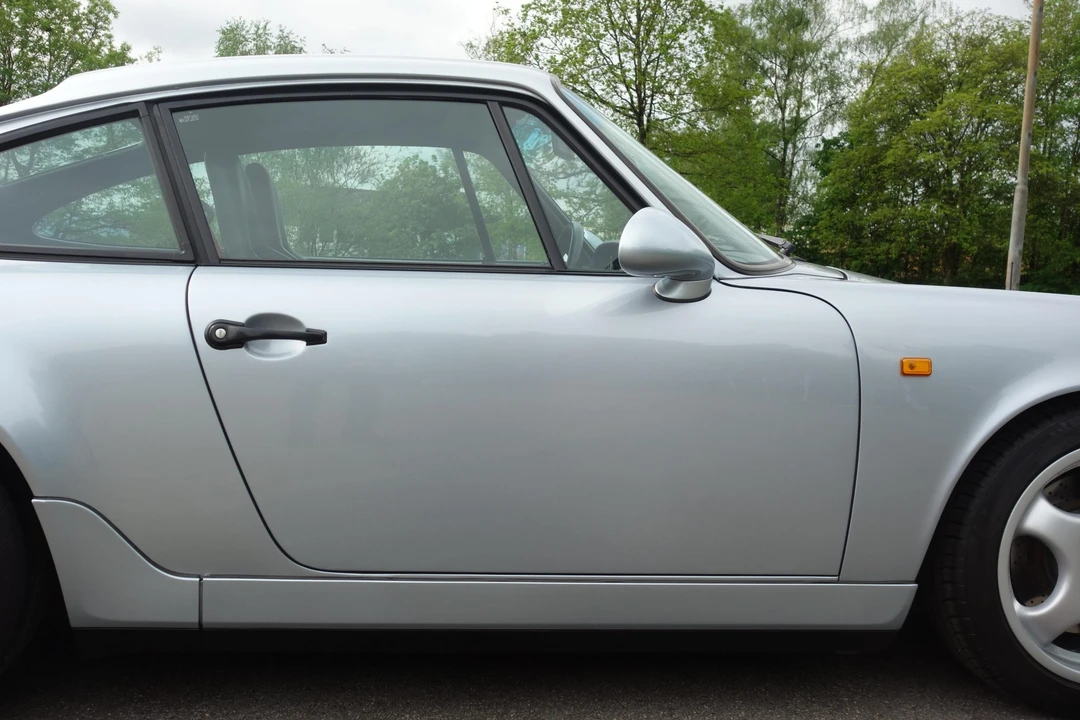 1992 Porsche 964 Carrera RS - Image 28 of 31