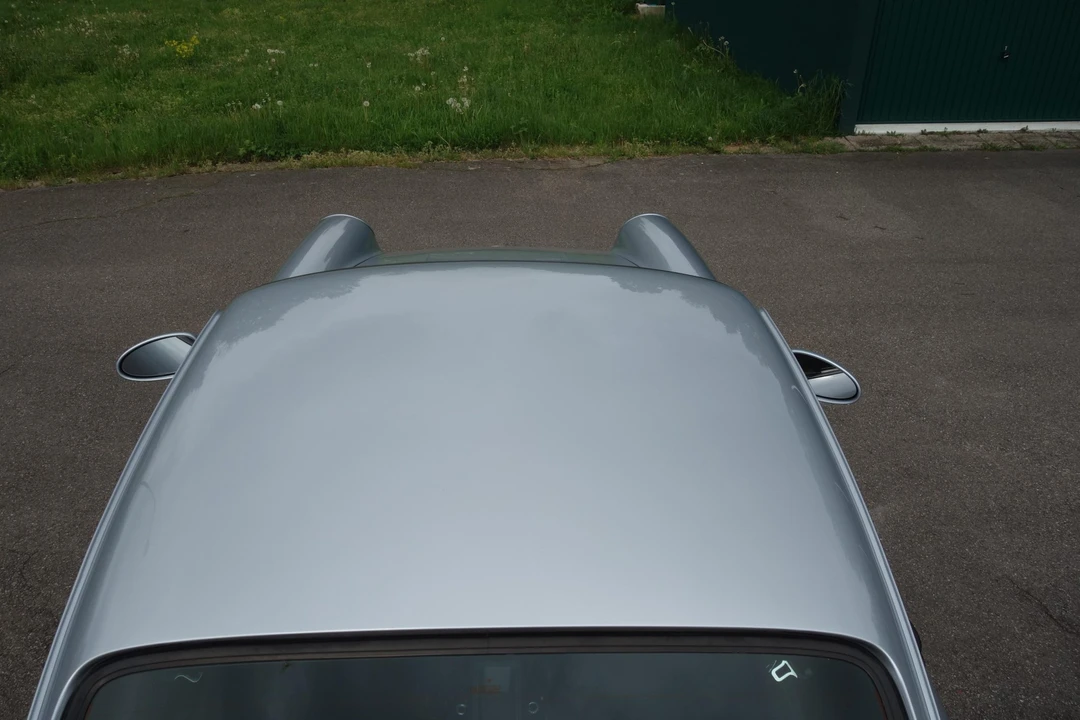 1992 Porsche 964 Carrera RS - Image 27 of 31